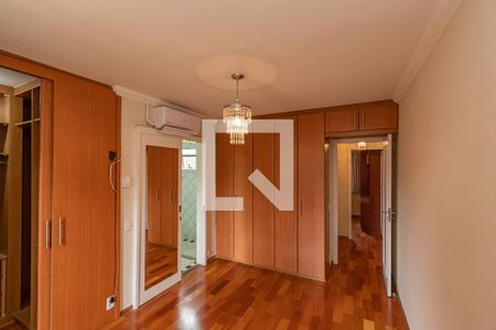 Suite 1 de casa de condomínio à venda com 4 quartos, 168m² em Parque Taquaral, Campinas