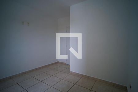 Suíte de apartamento para alugar com 3 quartos, 72m² em Vila Trujillo, Sorocaba