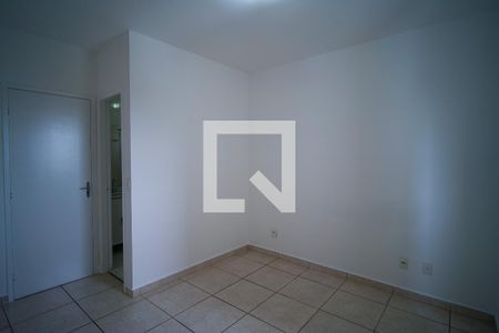 Suíte de apartamento para alugar com 3 quartos, 72m² em Vila Trujillo, Sorocaba