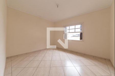 Quarto 2 de casa para alugar com 2 quartos, 90m² em Parque Jabaquara, São Paulo