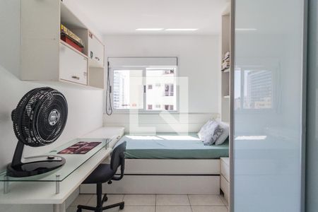 Escritório de apartamento para alugar com 3 quartos, 82m² em Centro, Florianópolis