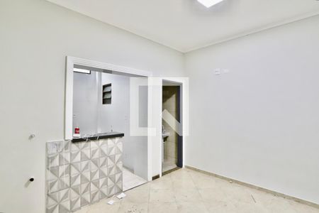 Kitnet de kitnet/studio para alugar com 1 quarto, 25m² em Brás, São Paulo