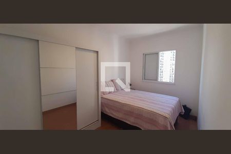 Suíte de apartamento à venda com 2 quartos, 57m² em Umuarama, Osasco
