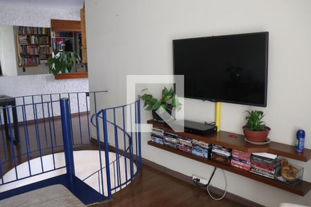 Sala 2 de apartamento à venda com 3 quartos, 178m² em Pinheiros, São Paulo