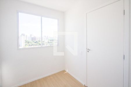 Quarto 1 de apartamento à venda com 2 quartos, 35m² em Jardim Promissão, São Paulo