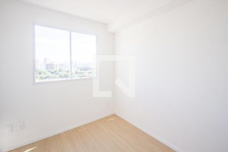 Quarto 2 de apartamento à venda com 2 quartos, 35m² em Jardim Promissão, São Paulo
