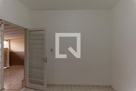 Sala de casa para alugar com 3 quartos, 120m² em Vila Castelo Branco, Campinas