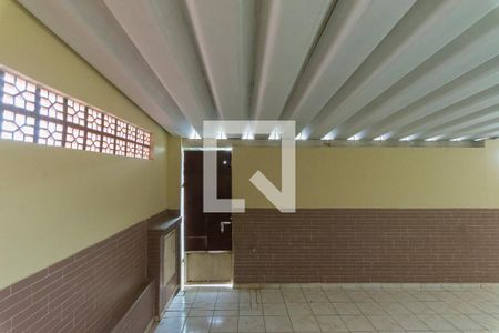 Vista do Quarto 1 de casa para alugar com 3 quartos, 120m² em Vila Castelo Branco, Campinas