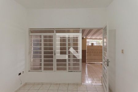 Sala de casa para alugar com 3 quartos, 120m² em Vila Castelo Branco, Campinas