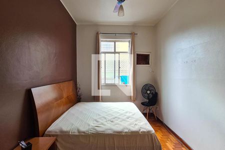 Apartamento à venda com 60m², 2 quartos e sem vagaQuarto 2