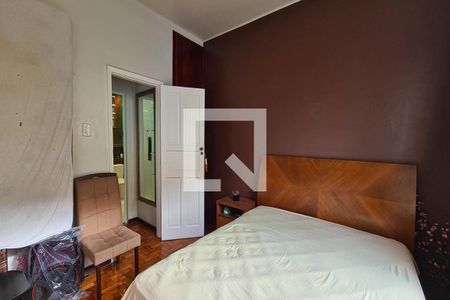 Apartamento à venda com 60m², 2 quartos e sem vagaQuarto 2