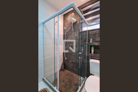 Apartamento à venda com 60m², 2 quartos e sem vagaBanheiro