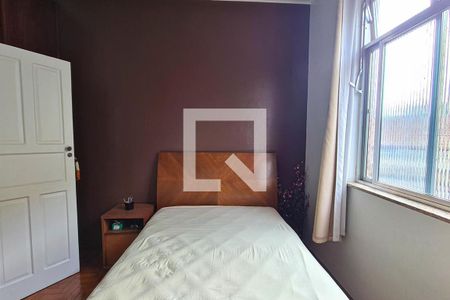 Apartamento à venda com 60m², 2 quartos e sem vagaQuarto 2