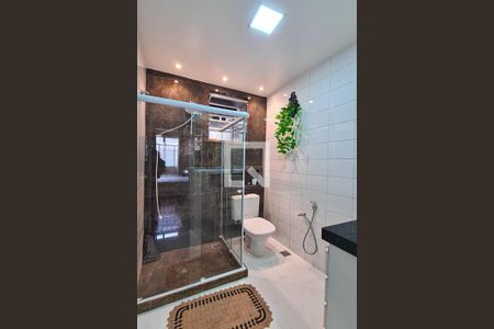 Apartamento à venda com 60m², 2 quartos e sem vagaBanheiro