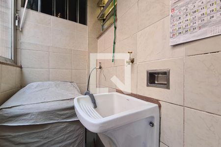 Apartamento à venda com 60m², 2 quartos e sem vagaÁrea de Serviço