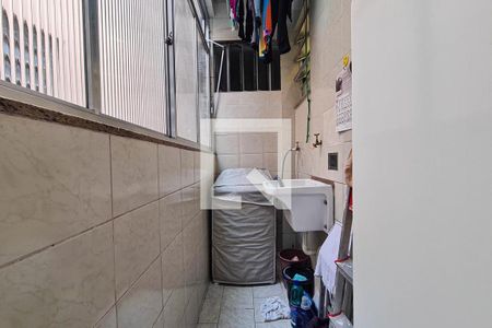 Apartamento à venda com 60m², 2 quartos e sem vagaÁrea de Serviço