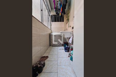 Apartamento à venda com 60m², 2 quartos e sem vagaÁrea de Serviço