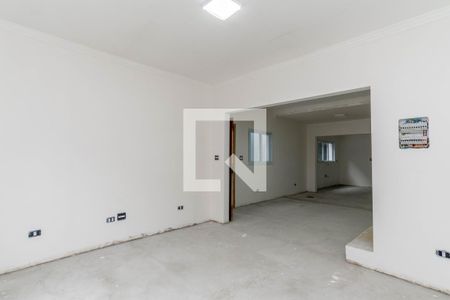 Sala de casa à venda com 3 quartos, 230m² em Vila Augusta, Guarulhos