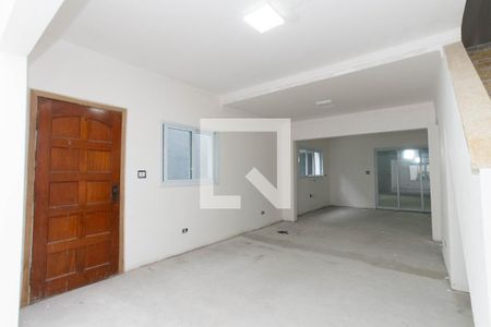 Sala de Jantar de casa à venda com 3 quartos, 230m² em Vila Augusta, Guarulhos