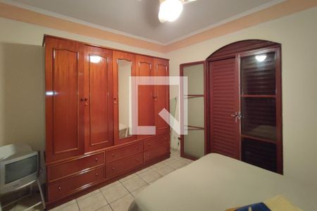 Quarto Suíte de casa para alugar com 4 quartos, 199m² em Vila Castelo Branco, Campinas
