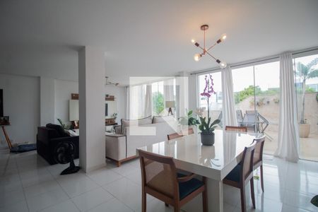 Apartamento à venda com 4 quartos, 333m² em Recreio dos Bandeirantes, Rio de Janeiro