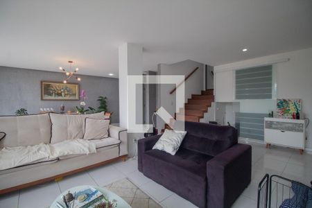 Apartamento à venda com 4 quartos, 333m² em Recreio dos Bandeirantes, Rio de Janeiro