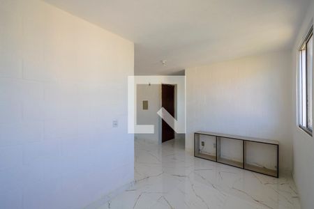 Sala de apartamento para alugar com 1 quarto, 38m² em Cristal, Porto Alegre