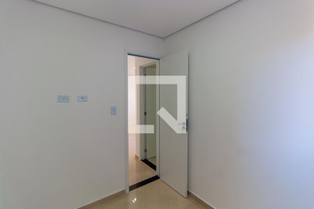 Quarto 2 de apartamento à venda com 2 quartos, 35m² em Vila Nova Pauliceia, São Paulo