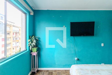 Quarto 1 de apartamento para alugar com 2 quartos, 60m² em Campos Elíseos, São Paulo