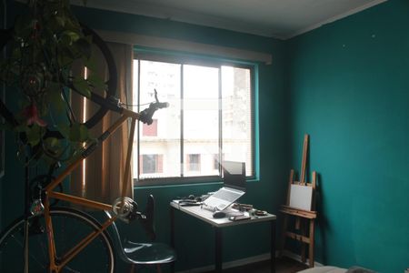 quarto de apartamento à venda com 2 quartos, 60m² em Campos Elíseos, São Paulo