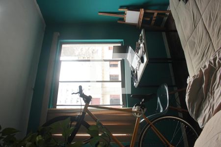 quarto de apartamento à venda com 2 quartos, 60m² em Campos Elíseos, São Paulo