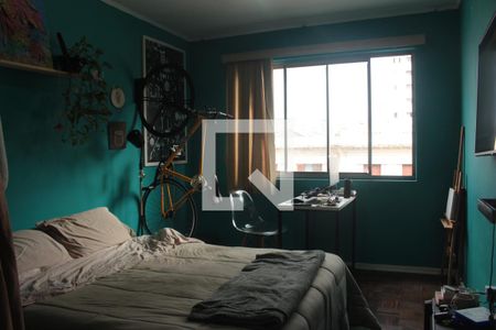 quarto de apartamento à venda com 2 quartos, 60m² em Campos Elíseos, São Paulo