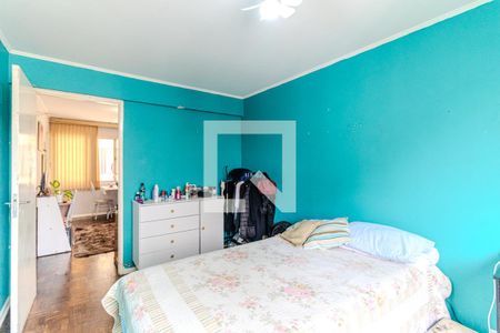 Quarto 1 de apartamento para alugar com 2 quartos, 60m² em Campos Elíseos, São Paulo