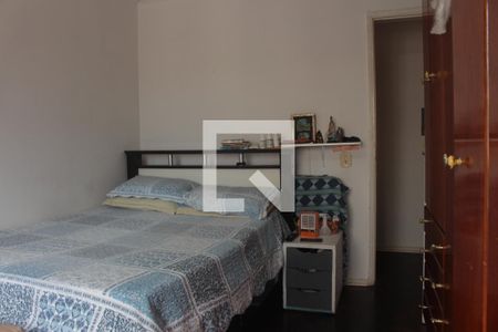Apartamento à venda com 60m², 2 quartos e sem vagaquarto 2