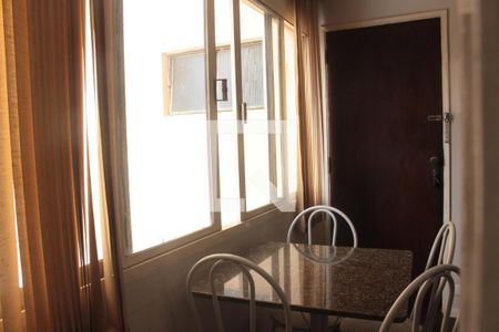 sala de apartamento à venda com 2 quartos, 60m² em Campos Elíseos, São Paulo