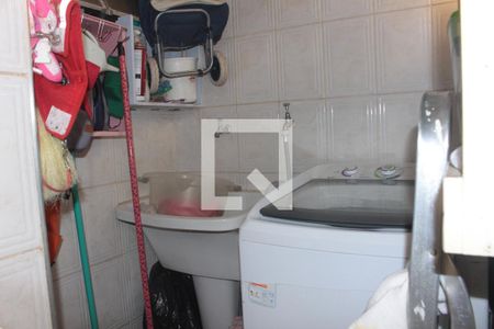 Apartamento à venda com 60m², 2 quartos e sem vagaÁrea de Serviço