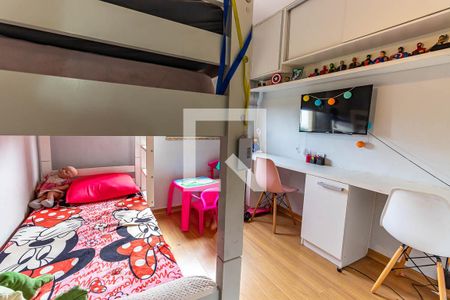 Quarto 1  de apartamento à venda com 2 quartos, 65m² em Ingá, Niterói