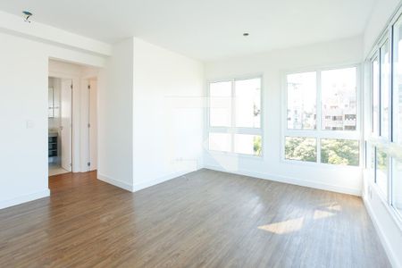 Sala de apartamento para alugar com 2 quartos, 70m² em Rio Branco, Porto Alegre