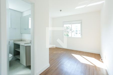 Suite de apartamento para alugar com 2 quartos, 70m² em Rio Branco, Porto Alegre