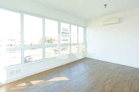 Sala de apartamento para alugar com 2 quartos, 70m² em Rio Branco, Porto Alegre
