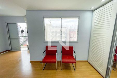 Apartamento para alugar com 1 quarto, 122m² em Pinheiros, São Paulo