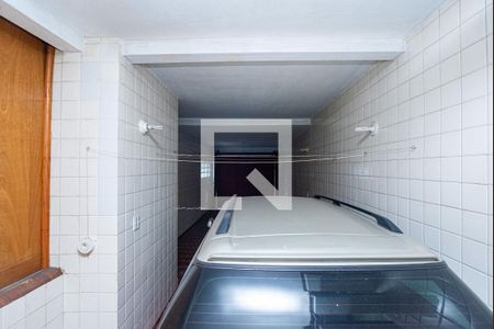 Casa para alugar com 210m², 3 quartos e 2 vagas Casa para alugar com 210m², 3 quartos e 2 vagasGaragem