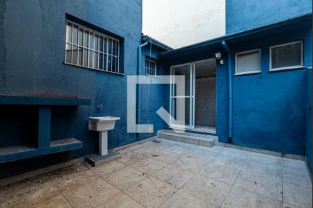 Casa para alugar com 210m², 3 quartos e 2 vagas Casa para alugar com 210m², 3 quartos e 2 vagasÁrea de Serviço