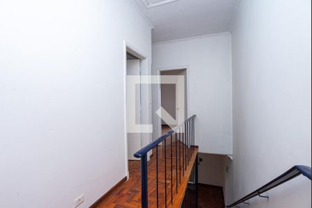 Corredor  de casa para alugar com 3 quartos, 210m² em Perdizes, São Paulo