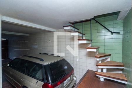 Casa para alugar com 210m², 3 quartos e 2 vagas Casa para alugar com 210m², 3 quartos e 2 vagasGaragem