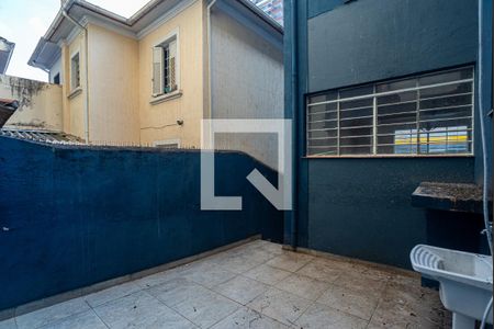 Casa para alugar com 210m², 3 quartos e 2 vagas Casa para alugar com 210m², 3 quartos e 2 vagasÁrea de Serviço