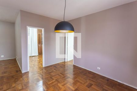 Sala de apartamento à venda com 4 quartos, 141m² em Gutierrez, Belo Horizonte