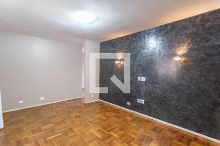 Sala de apartamento à venda com 4 quartos, 141m² em Gutierrez, Belo Horizonte