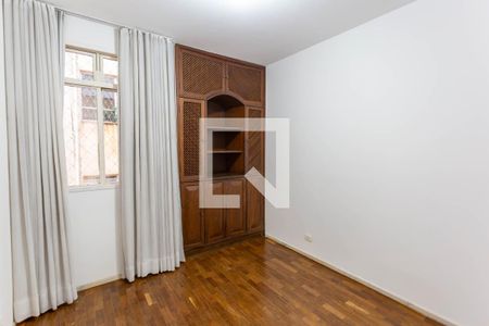 Quarto 1 de apartamento para alugar com 4 quartos, 141m² em Gutierrez, Belo Horizonte