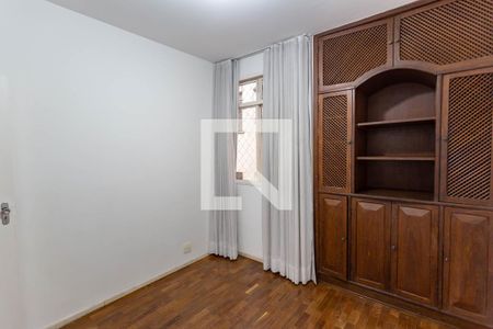 Quarto 1 de apartamento à venda com 4 quartos, 141m² em Gutierrez, Belo Horizonte